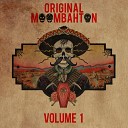 Влажный сон Штефана - OGM Vol I Promo Mix