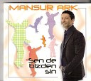 Mansur Ark Roy - Sen de bizdensin www Firdavs Roy om