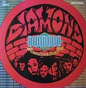 Diamond D - You Cant Front instrumental