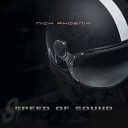 Nick Phoenix - Speed of Sound