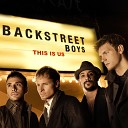 Backstreet Boys - I Did It For You