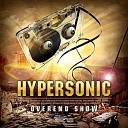 Hypersonic - Rhythm Box