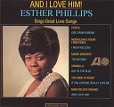 Esther Phillips - And I Love Him Matthew Kyle Acid Jazz Mix