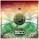 victor - Clarity Vicetone Remix