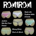 RoM1RoM - We Are Your Tasty friend Simian VS Missy Elliott VS Dada…