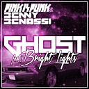 Pink Is Punk Benny Benassi feat Bright Lights - Ghost Dyro Remix