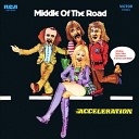 Middle Of The Road - The Talk Of All The USA 1972