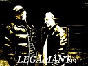 legamint99 - L Am Fost Nascut 39 Rap romanesc 2011 39