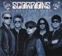 Star Mark Greatest Hits CD2 - Scorpions Blackout