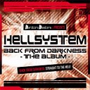 Hellsystem - Brutal Defence feat Detuner