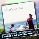 Artik pres Asti - Сладкий сон DJ Noiz DJ Maxtal Remix…