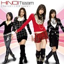 Hinoi Team - Now And Forever
