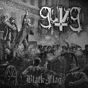 Gulag - Nostalgia Nocturnal Depression Cover