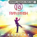 Ryan Farish feat Mari Digby - Paint the Sky Original Mix up by Nicksher