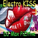 DJ Max PoZitive - Electro KISS vol 3 Track 4