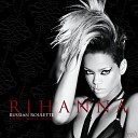 Rihanna feat Dj Zharkyn - Russian Roulette Remix 2010