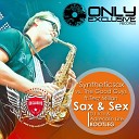Syntheticsax vs The Good Guys ft Tesz Millan - Sax Sex DJ V1t Adrenalin Life Bootleg
