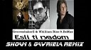 m - GrooveshakerZ & Whilliam Rise feat BeMax   Esli ti ryadom Shoam & Gavriel Remix
