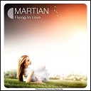 Martian - Lost in You