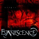 Evanescence - Anywhere