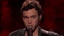Phillip Phillips - Give a little more