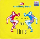 2 Unlimited - Get Ready For This Inst