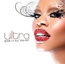 Ultra Nate Feat Chris Willis - Give It All You Got Soulcast Progressive Club…