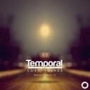 Temporal feat Nor - I Can t Tell You Original Mix
