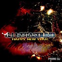DJ MegaSound - Happy New Year DJ Axel Remix