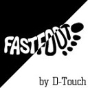 Fast Foot DJ P I N - A R D U H E D Touch 2011 remix 1 2 HQ