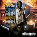 Akon Feat AC - Borrow U