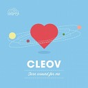Cleov - For The Lovers Original Mix
