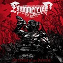 Hammercult - Riding Through Hell