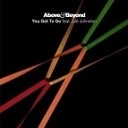 Above Beyond feat Zoe Johnston - You Got To Go Madis Remix