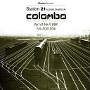 Colombo - You Don t Stop Original Mix