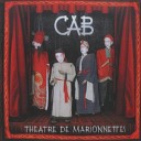 CAB - The Puppeteer