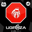 Ugroza - Mix