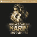 паорн - DJ Kira, Sybe