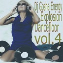 Dj Gosha Energy - Explosion Dancefloor vol 4 Track12