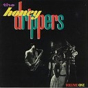 The Honeydrippers - I Got A Woman
