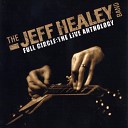 The Jeff Healey Band - Stop Breakin Down Blues