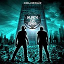 Hijack Da Bass - Colossus Original Mix