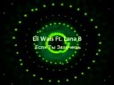 Lana B feat Eli Wais - Esli ty zaho4esch