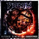Fonik - Altered Dimensions Original Mix