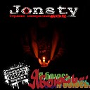 Jonsty - Без Проблем Нет Жизни AZ…