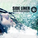 Side Liner - Danae Instrumental Long Mix