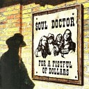 Soul Doctor - Under Your Skin