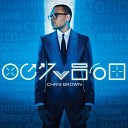 Chris Brown ft Kevin McCall - Strip No Shout