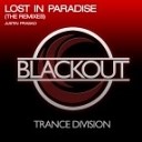 Justin Prasad - Lost in Paradise Chabee Remix