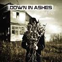 Down In Ashes - With These Eyes